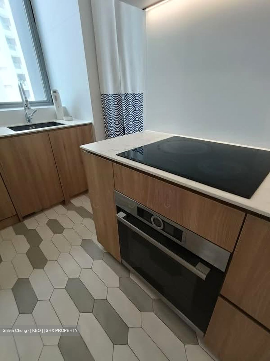Park Infinia At Wee Nam (D11), Condominium #561035301